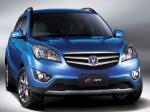 ChangAn CS35 2012 года